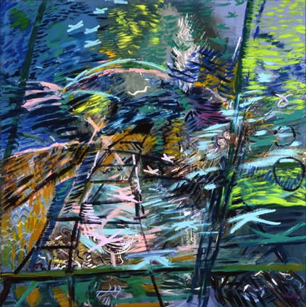 Josephine Haden: Winter's Eve
